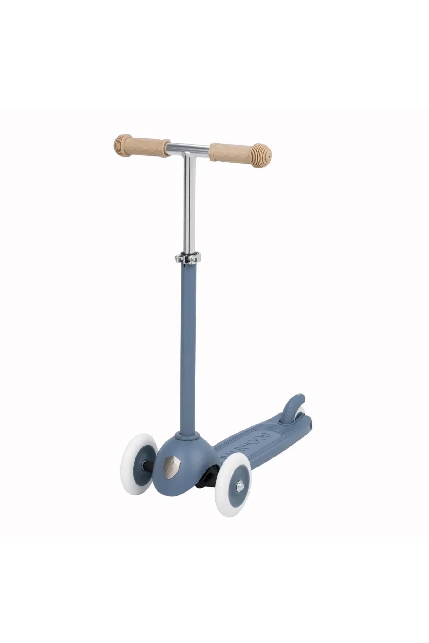 Banwood eco scooter - deep sea van Banwood | Kids Conceptstore Le Fanfare