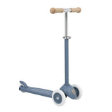 Banwood eco scooter - deep sea van Banwood | Kids Conceptstore Le Fanfare