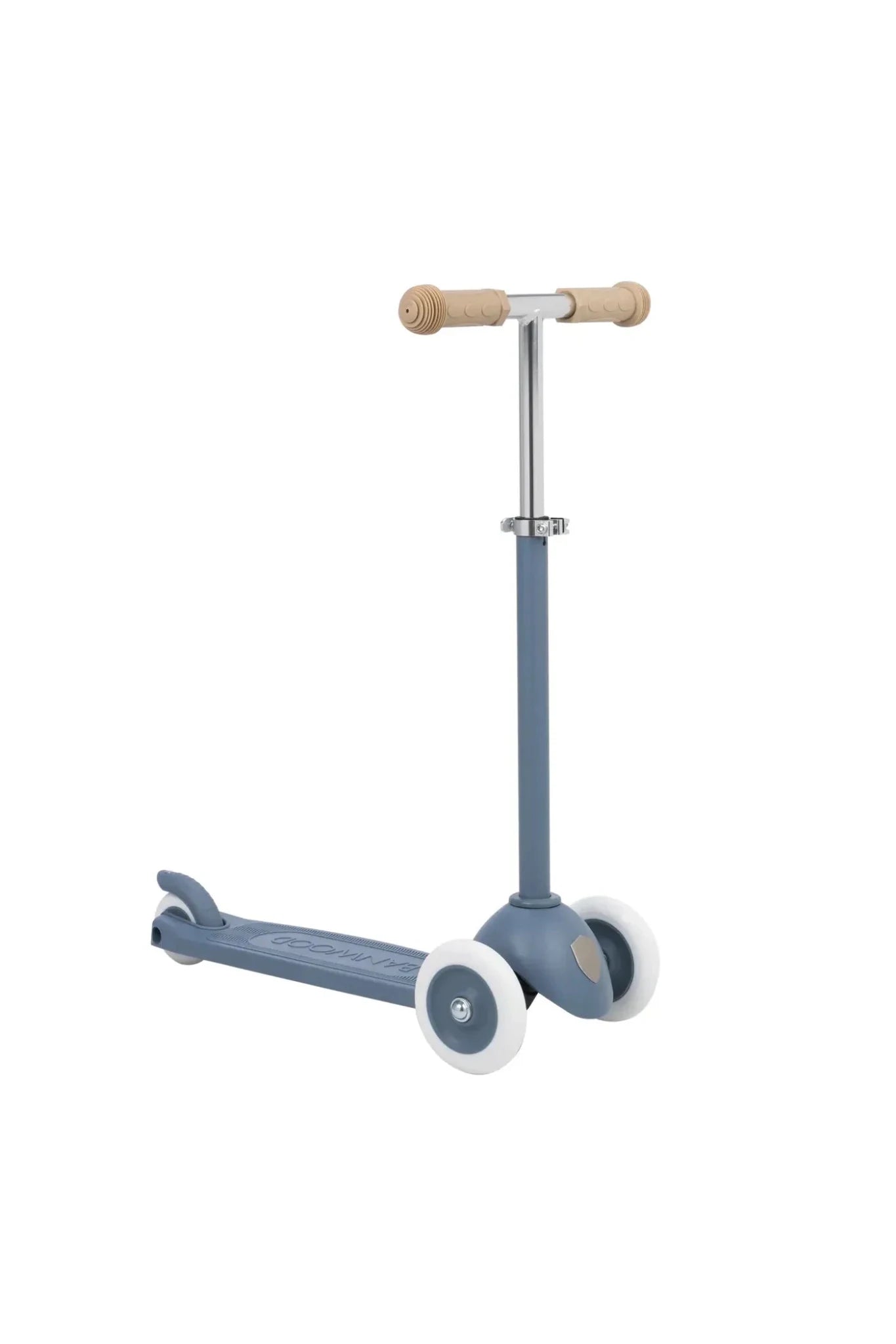 Banwood eco scooter - deep sea van Banwood | Kids Conceptstore Le Fanfare