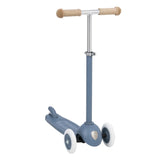 Banwood eco scooter - deep sea van Banwood | Kids Conceptstore Le Fanfare