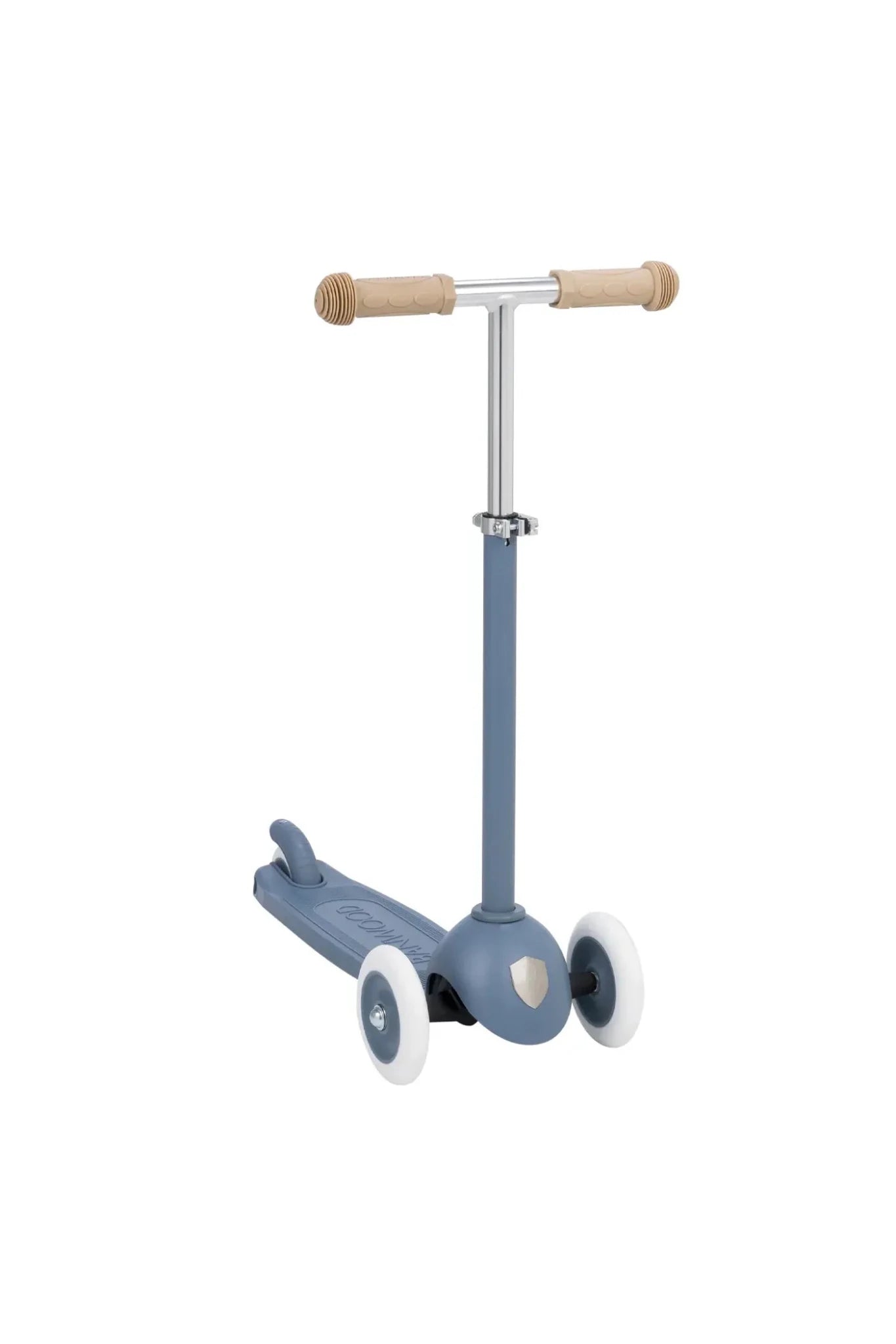 Banwood eco scooter - deep sea van Banwood | Kids Conceptstore Le Fanfare