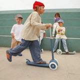 Banwood eco scooter - deep sea van Banwood | Kids Conceptstore Le Fanfare