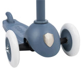 Banwood eco scooter - deep sea van Banwood | Kids Conceptstore Le Fanfare
