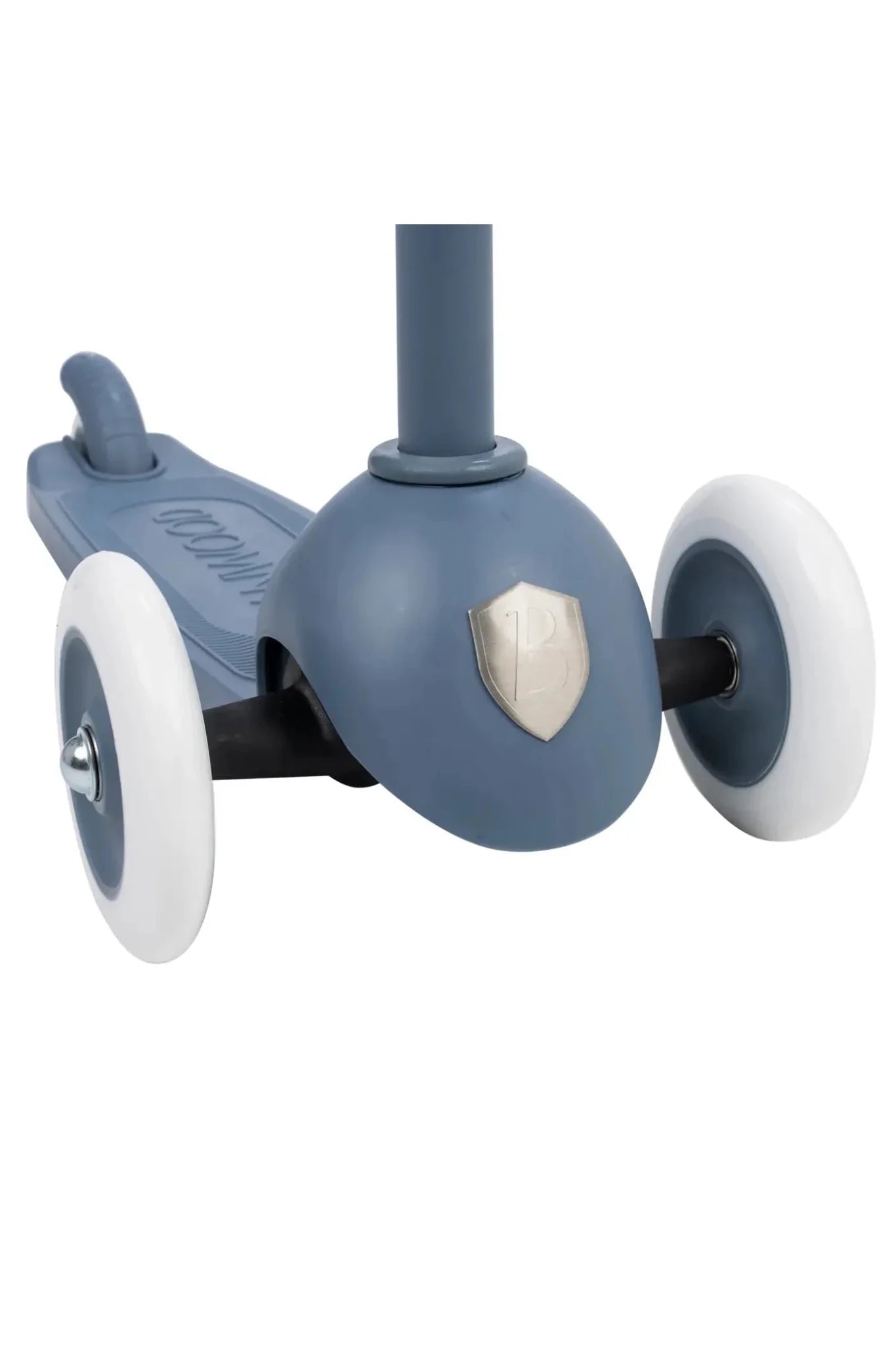 Banwood eco scooter - deep sea van Banwood | Kids Conceptstore Le Fanfare