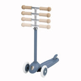 Banwood eco scooter - deep sea van Banwood | Kids Conceptstore Le Fanfare