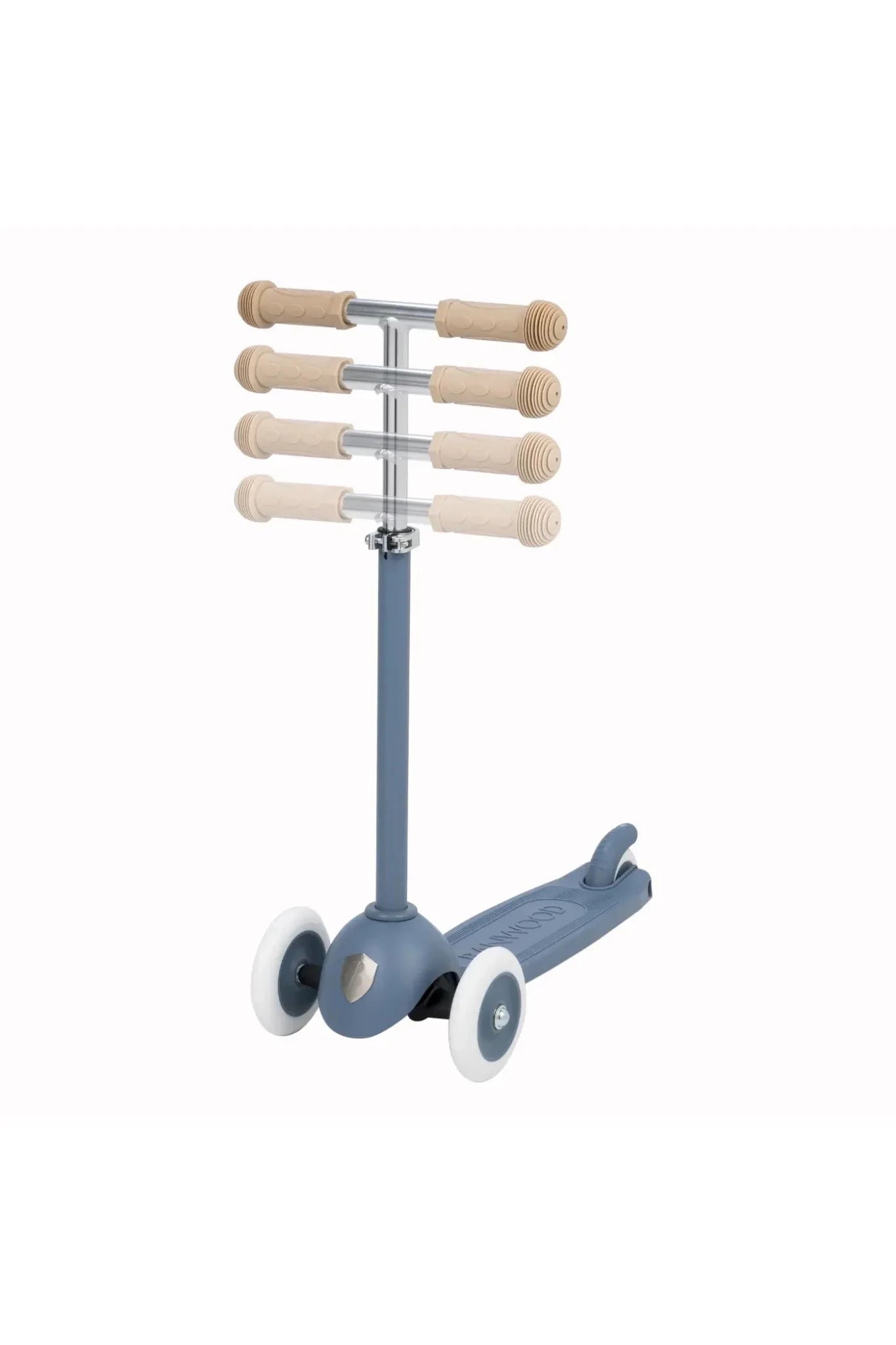 Banwood eco scooter - deep sea van Banwood | Kids Conceptstore Le Fanfare