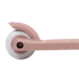 Banwood eco scooter - dusty rose van Banwood | Kids Conceptstore Le Fanfare