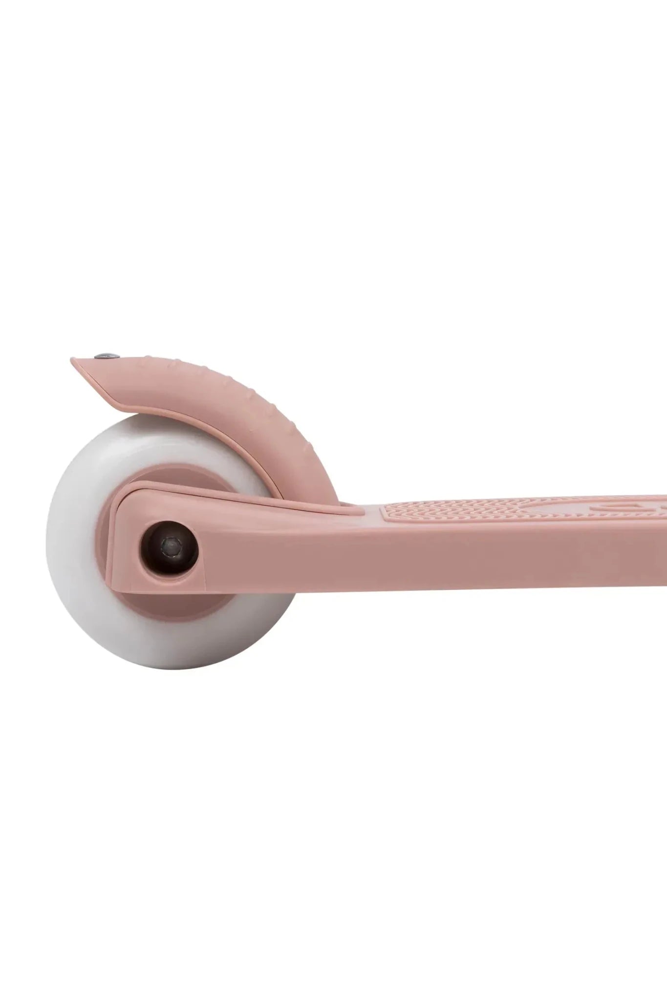 Banwood eco scooter - dusty rose van Banwood | Kids Conceptstore Le Fanfare