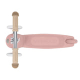 Banwood eco scooter - dusty rose van Banwood | Kids Conceptstore Le Fanfare