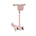Banwood eco scooter - dusty rose van Banwood | Kids Conceptstore Le Fanfare