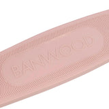 Banwood eco scooter - dusty rose van Banwood | Kids Conceptstore Le Fanfare