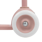 Banwood eco scooter - dusty rose van Banwood | Kids Conceptstore Le Fanfare