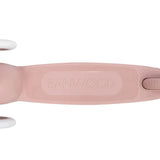 Banwood eco scooter - dusty rose van Banwood | Kids Conceptstore Le Fanfare