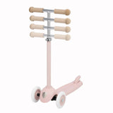 Banwood eco scooter - faded pink van Banwood | Kids Conceptstore Le Fanfare