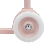 Banwood eco scooter - faded pink van Banwood | Kids Conceptstore Le Fanfare