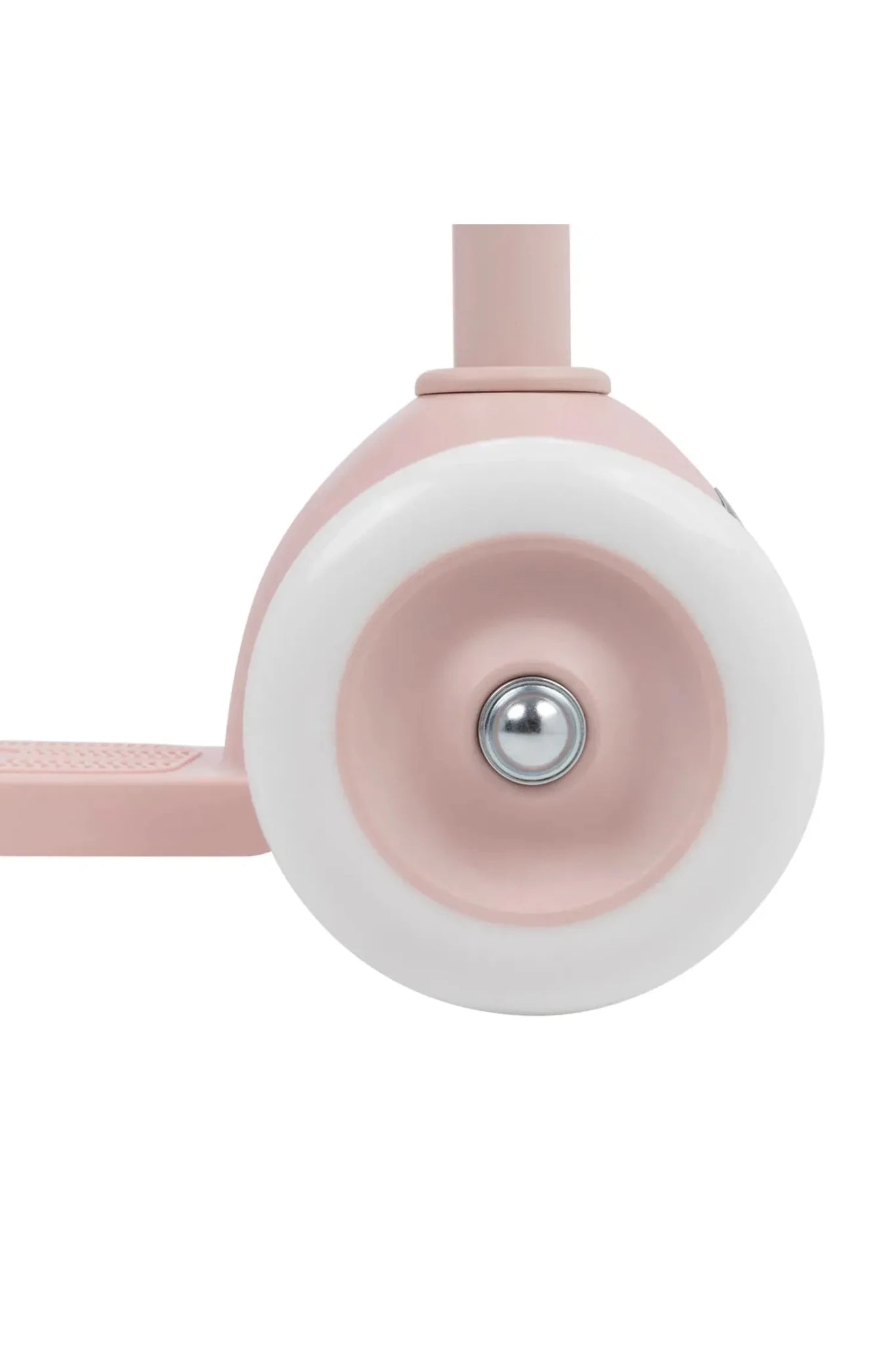 Banwood eco scooter - faded pink van Banwood | Kids Conceptstore Le Fanfare