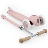 Banwood eco scooter - faded pink van Banwood | Kids Conceptstore Le Fanfare
