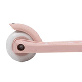 Banwood eco scooter - faded pink van Banwood | Kids Conceptstore Le Fanfare