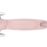Banwood eco scooter - faded pink van Banwood | Kids Conceptstore Le Fanfare