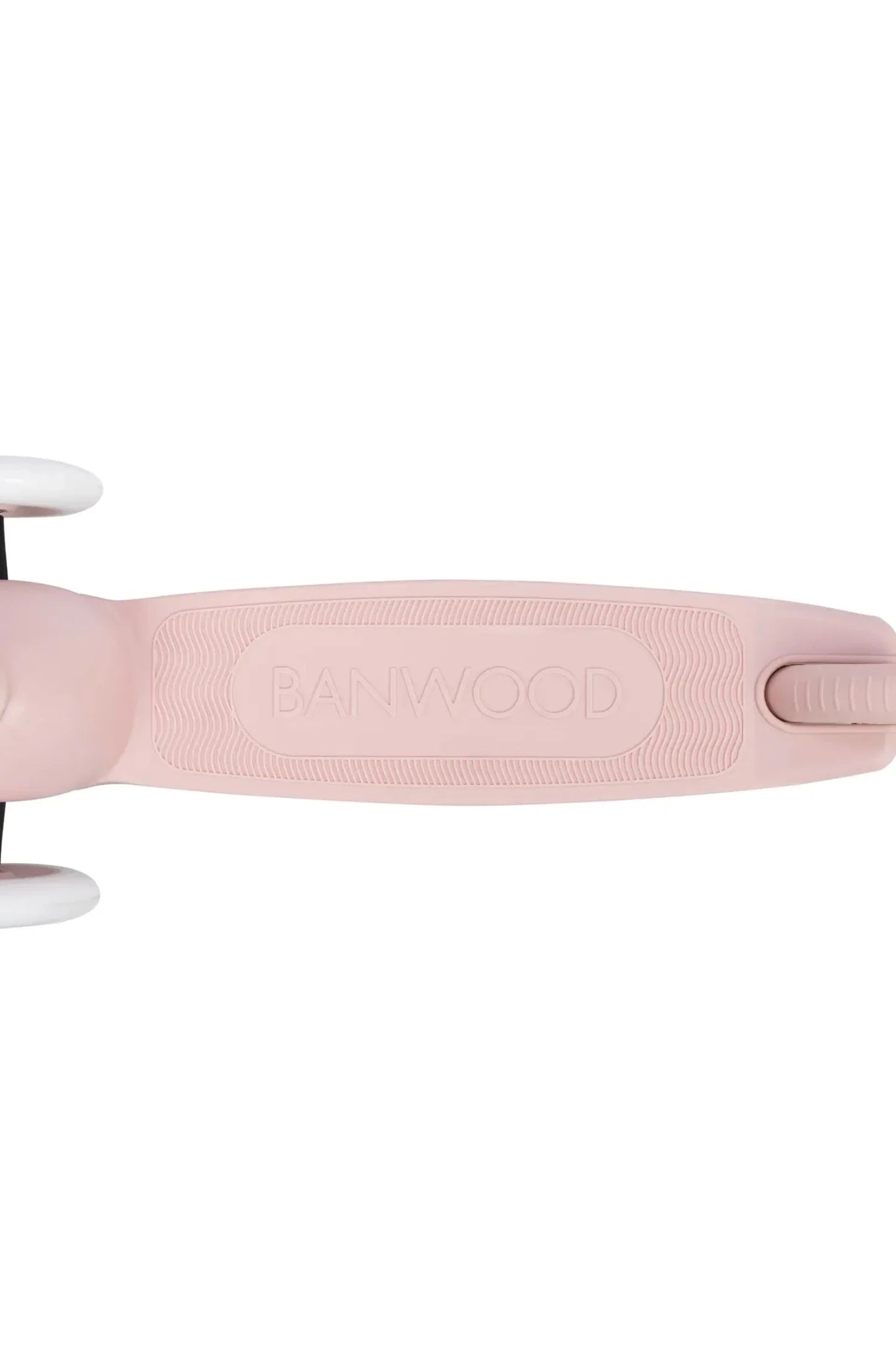 Banwood eco scooter - faded pink van Banwood | Kids Conceptstore Le Fanfare