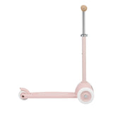 Banwood eco scooter - faded pink van Banwood | Kids Conceptstore Le Fanfare