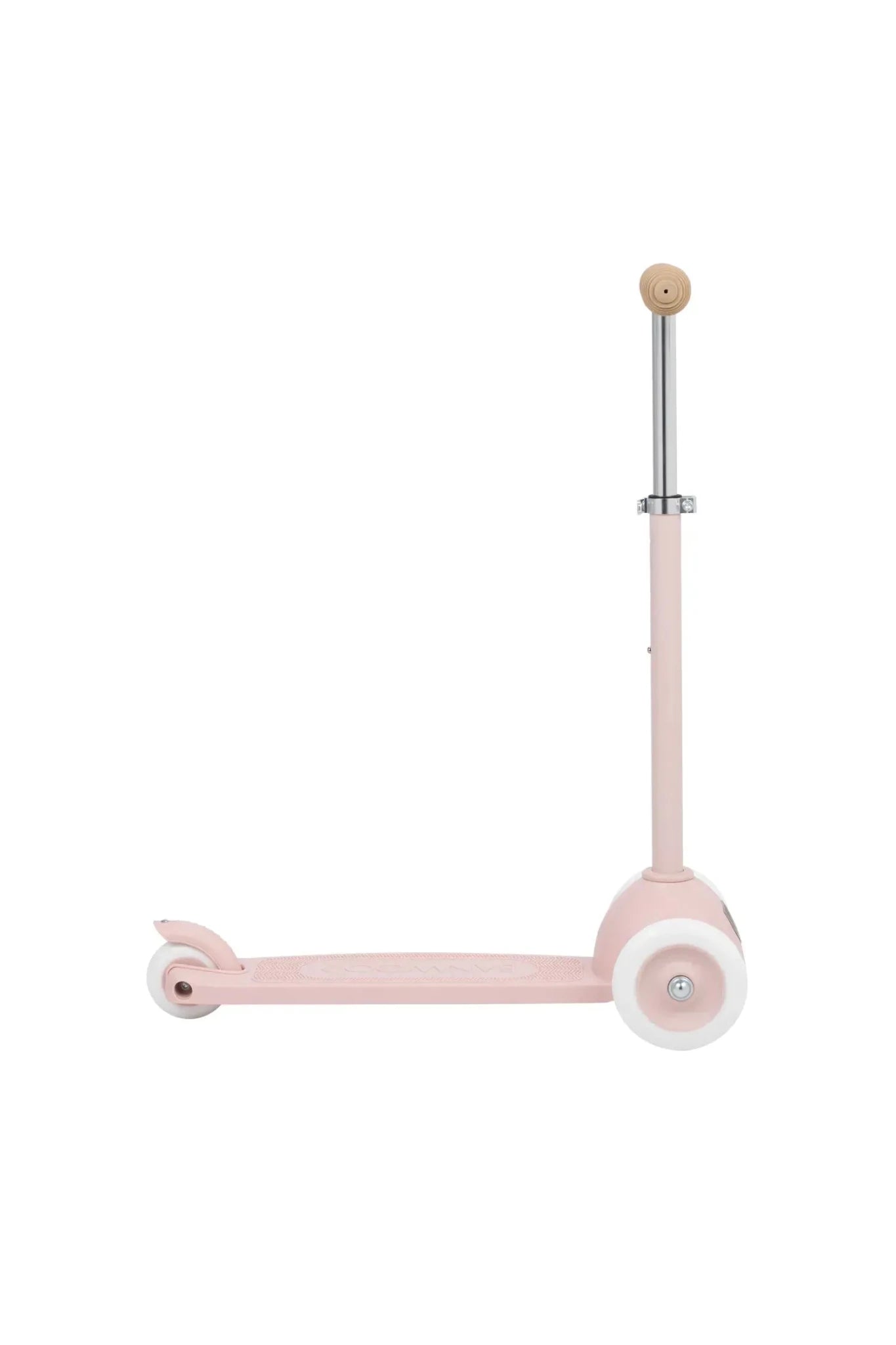 Banwood eco scooter - faded pink van Banwood | Kids Conceptstore Le Fanfare