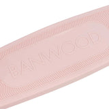 Banwood eco scooter - faded pink van Banwood | Kids Conceptstore Le Fanfare
