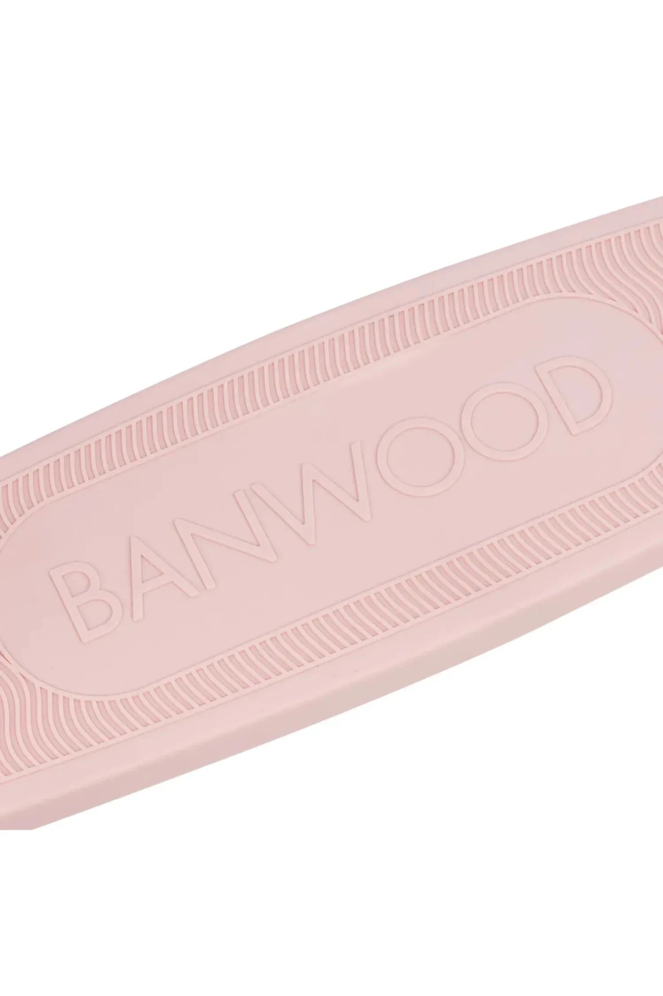 Banwood eco scooter - faded pink van Banwood | Kids Conceptstore Le Fanfare