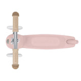 Banwood eco scooter - faded pink van Banwood | Kids Conceptstore Le Fanfare
