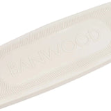 Banwood eco scooter - ivory van Banwood | Kids Conceptstore Le Fanfare