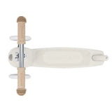 Banwood eco scooter - ivory van Banwood | Kids Conceptstore Le Fanfare