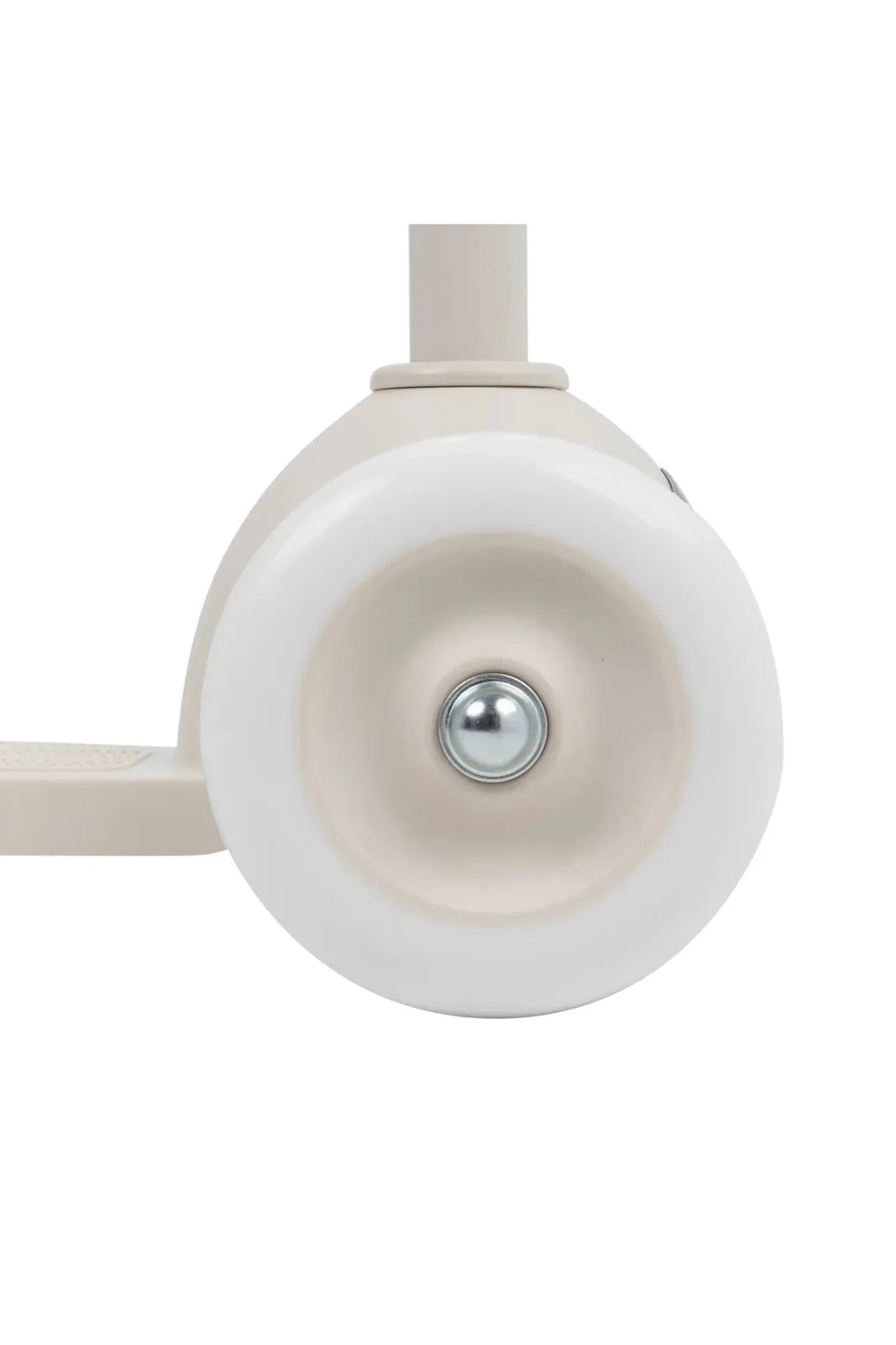 Banwood eco scooter - ivory van Banwood | Kids Conceptstore Le Fanfare