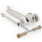 Banwood eco scooter - ivory van Banwood | Kids Conceptstore Le Fanfare