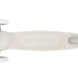 Banwood eco scooter - ivory van Banwood | Kids Conceptstore Le Fanfare
