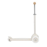 Banwood eco scooter - ivory van Banwood | Kids Conceptstore Le Fanfare