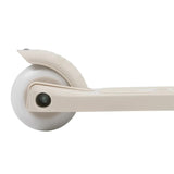 Banwood eco scooter - ivory van Banwood | Kids Conceptstore Le Fanfare
