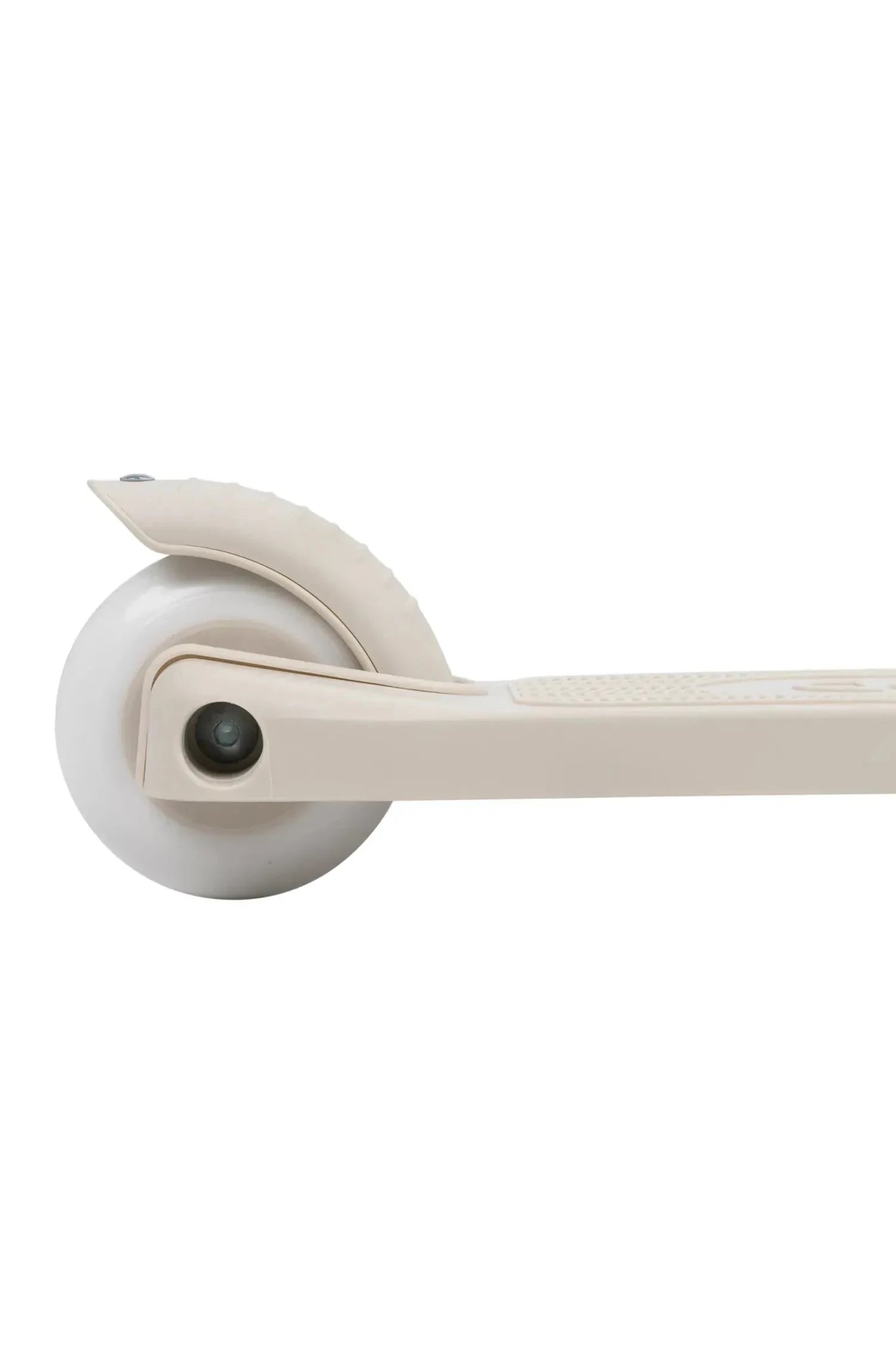 Banwood eco scooter - ivory van Banwood | Kids Conceptstore Le Fanfare