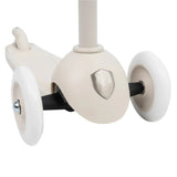 Banwood eco scooter - ivory van Banwood | Kids Conceptstore Le Fanfare