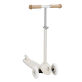Banwood eco scooter - ivory van Banwood | Kids Conceptstore Le Fanfare
