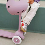 Banwood eco scooter - lavender van Banwood | Kids Conceptstore Le Fanfare