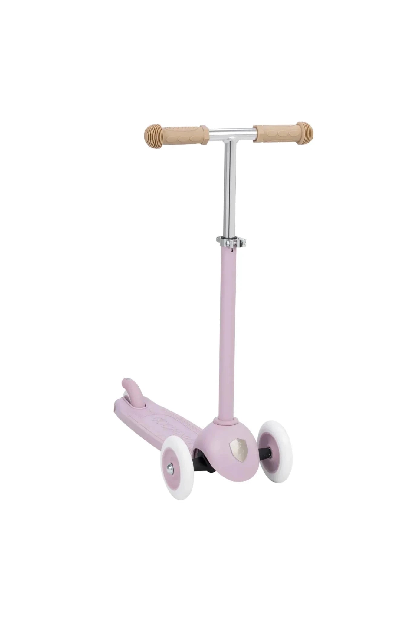 Banwood eco scooter - lavender van Banwood | Kids Conceptstore Le Fanfare
