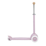 Banwood eco scooter - lavender van Banwood | Kids Conceptstore Le Fanfare