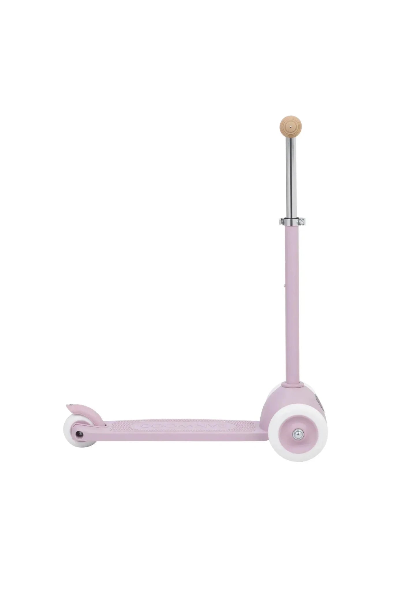 Banwood eco scooter - lavender van Banwood | Kids Conceptstore Le Fanfare