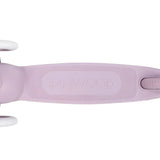 Banwood eco scooter - lavender van Banwood | Kids Conceptstore Le Fanfare