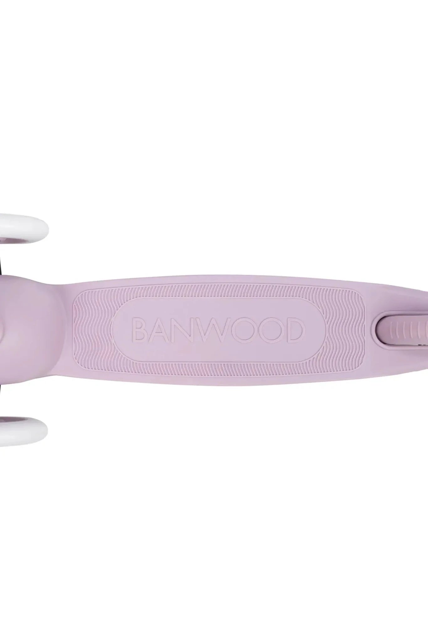 Banwood eco scooter - lavender van Banwood | Kids Conceptstore Le Fanfare