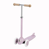 Banwood eco scooter - lavender van Banwood | Kids Conceptstore Le Fanfare