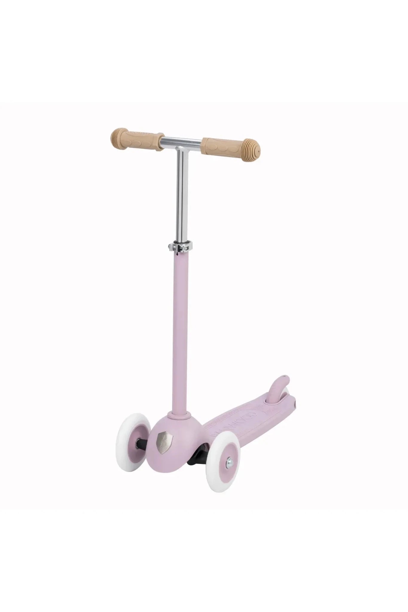 Banwood eco scooter - lavender van Banwood | Kids Conceptstore Le Fanfare