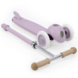 Banwood eco scooter - lavender van Banwood | Kids Conceptstore Le Fanfare