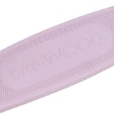 Banwood eco scooter - lavender van Banwood | Kids Conceptstore Le Fanfare