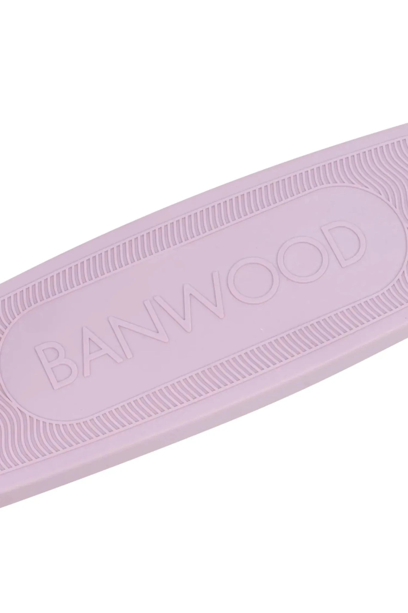 Banwood eco scooter - lavender van Banwood | Kids Conceptstore Le Fanfare